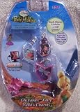 Disney Fairies Pixie Hollow CLICKABLES Vidia's Charms