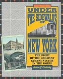 Under the Sidewalks of New York