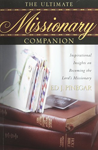 The Ultimate Missionary Companion