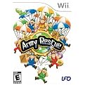 Army Rescue (Nintendo Wii)