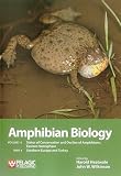 Amphibian biology. Volume 11, Status of conservation and decline of amphibians. Eastern Hemisphere