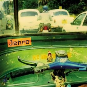 Jehro (album standard digital)