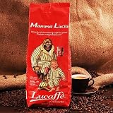 Produkt-Bild: Mamma Lucia Lucaffe Espresso 1Kg Bohnen Kaffee Grani