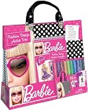 Barbie Artist Tote Set