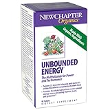 New Chapter Unbounded Energy