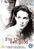 For Their Own Good [DVD]