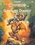 Gnomes--One Hundred, Dragons--Zero
