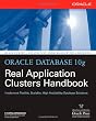 Oracle Database 10g Real Application Clusters Handbook (Osborne ORACLE Press Series)