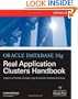 Oracle Database 10g Real Application Clusters Handbook (Oracle Press)