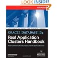Oracle Database 10g Real Application Clusters Handbook (Osborne ORACLE Press Series)