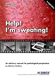 Help! I'm sweating!