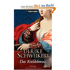 Das Kreidekreuz: Roman