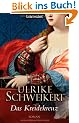 Das Kreidekreuz: Roman