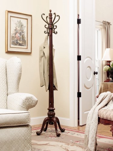 Powell Barrier Reef Coat Rack