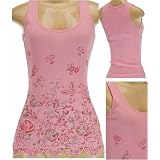 Yoga Sleeveless Tank Top