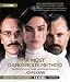 A Most Dangerous Method: The Story of Jung, Freud, and Sabina Spielrein