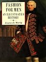 Fashion for Men: An Illustrated History