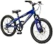 2008 Barracuda X-Jibe 6-speed Alloy Cycle 11 Frame (Ages 5-7 years).