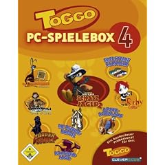Toggo Vol. 4 [Software Pyramide]