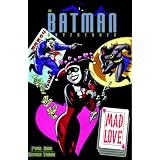 Batman:MadLoveandOtherStoriesHC