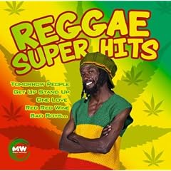 Reggae Super Hits