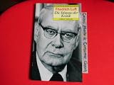 Produkt-Bild: Friedrich Luft. Die Stimme der Kritik
