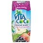 Vita Coco Coconut Water, Acai Pomegranate, 11.2- Ounce Boxes (Pack of 12)