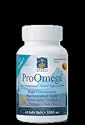 ProOmega-Nordic Naturals Omega-3 Fish Oil, 120ct Lemon Flavored