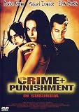 Crime And Punishment In Suburbia (Import) - Monica Keena