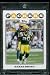 2008 Topps # 271 Atari Bigby - Green Bay Packers - NFL Trading Cards in a Protective Display Case!