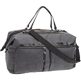 Reebok NC Weekend Sac de voyage mixte adulte - Noir