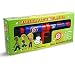 Marshmallow Blaster in Blue and Red