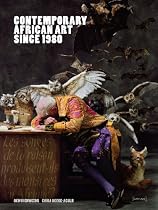 Contemporary African Art Since 1980