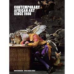 Contemporary African Art Since 1980