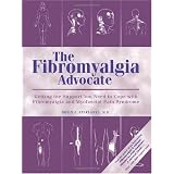 The Fibromyalgia Advocate
