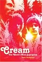 "Cream": The World's First Supergroup