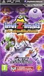 INVIZIMALS: LA OTRA DIMENSI�N