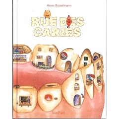 Rue des Caries