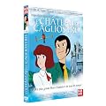 Le ch�teau de Cagliostro - Edition DVD simple