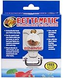 Zoo Med BettaMatic Automatic Daily Betta Feeder