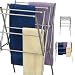 Whitney Designs 5127 Satin Silver Expandable Dryer