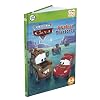 Cefa 00602 - Cars Volcar Tractores
