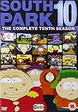 South Park - Season 10 (re-pack) [DVD]