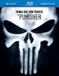 The Punisher (2004) [Blu-ray + DVD]