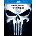 The Punisher (2004) [Blu-ray]