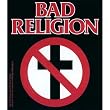 Bad Religion - Logo - Decal - Sticker