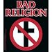 Bad Religion - Logo - Decal - Sticker