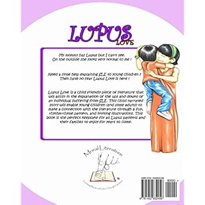 Lupus Love