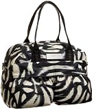 Calvin Klein Pocket Satchel