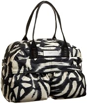Calvin Klein Pocket Satchel